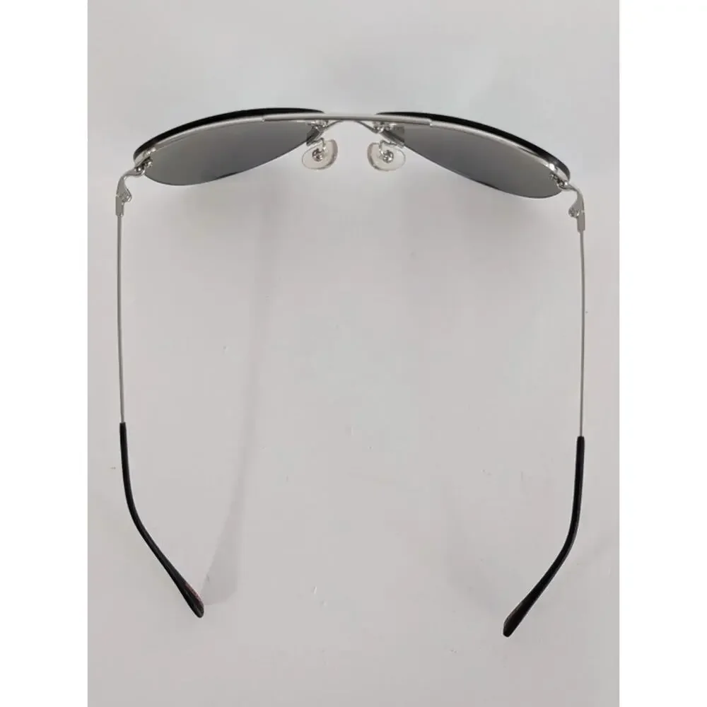 Prada Linea Rossa SPS 50R Aviator Sunglasses